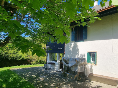 L’authenticité suisse - chalet pour colonies et séjours éducatifs image 14