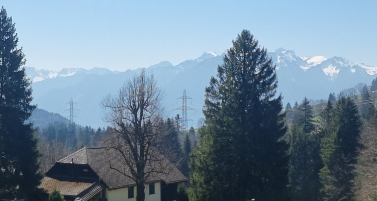 L’authenticité suisse - chalet pour colonies et séjours éducatifs image 1