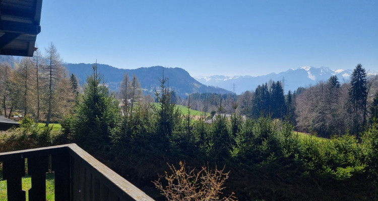 L’authenticité suisse - chalet pour colonies et séjours éducatifs image 8