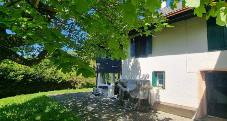 L’authenticité suisse - chalet pour colonies et séjours éducatifs image 14