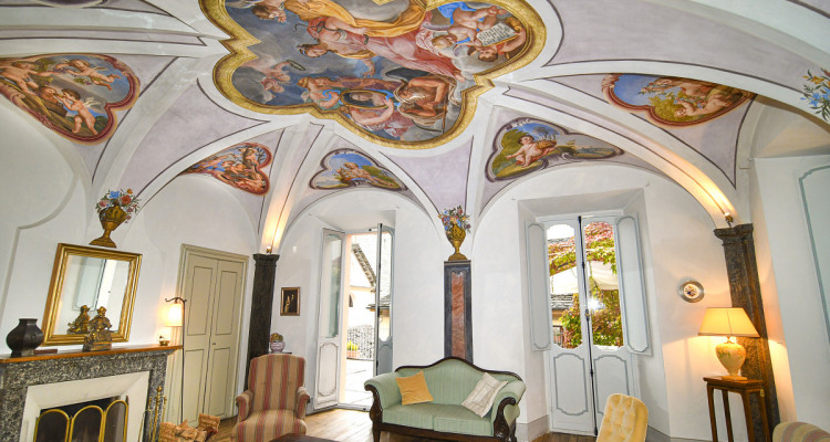 Le prestige dun héritage, lécrin de vos plus grandes inspirations. image 2