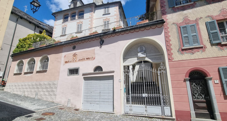 Le prestige dun héritage, lécrin de vos plus grandes inspirations. image 1