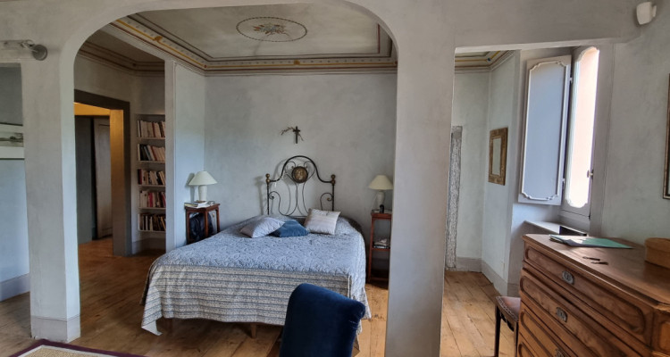 Le prestige dun héritage, lécrin de vos plus grandes inspirations. image 5