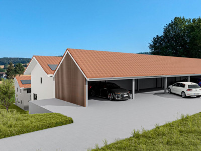 A vendre magnifique villa de 6,5 pces sur la commune de Léchelles image 5