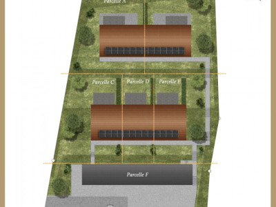 A vendre magnifique villa de 6,5 pces sur la commune de Léchelles image 12