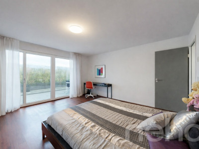 Grosszügige 2.5-Zimmer-Erdgeschosswohnung mit integriertem Keller image 4