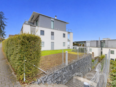 Grosszügige 2.5-Zimmer-Erdgeschosswohnung mit integriertem Keller image 8