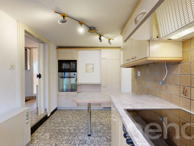 Charmantes 4-Zimmer-Flarzhaus mit Geschichte und Ausblick image 5