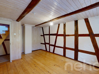 Charmantes 4-Zimmer-Flarzhaus mit Geschichte und Ausblick image 10