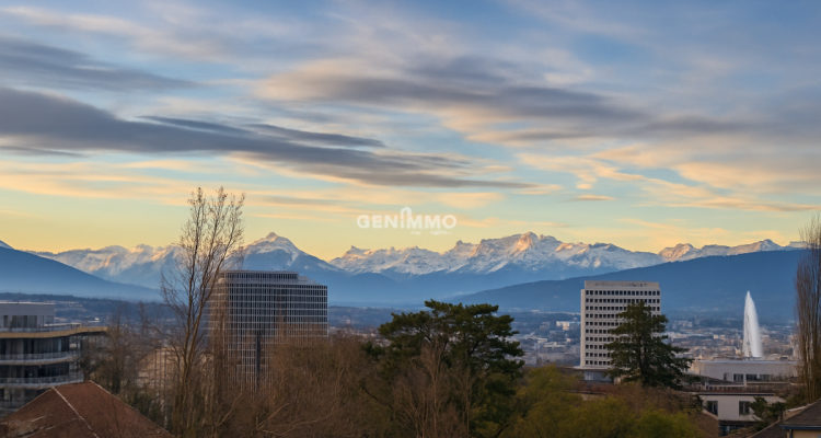 EXCLUSIVITE - Au coeur du quartier des Organisations Internationales image 2