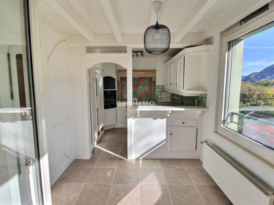 EXCLUSIVITE - Charmant duplex villageois image 1