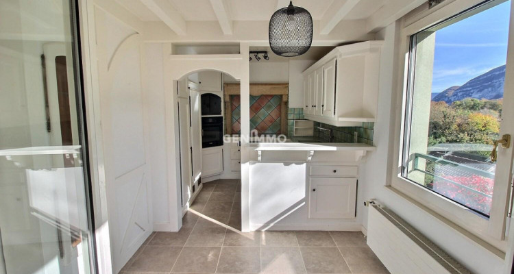 EXCLUSIVITE - Charmant duplex villageois image 1