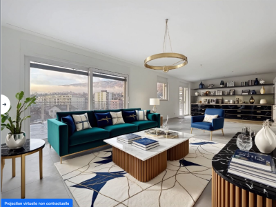 Appartements neufs tout confort image 1