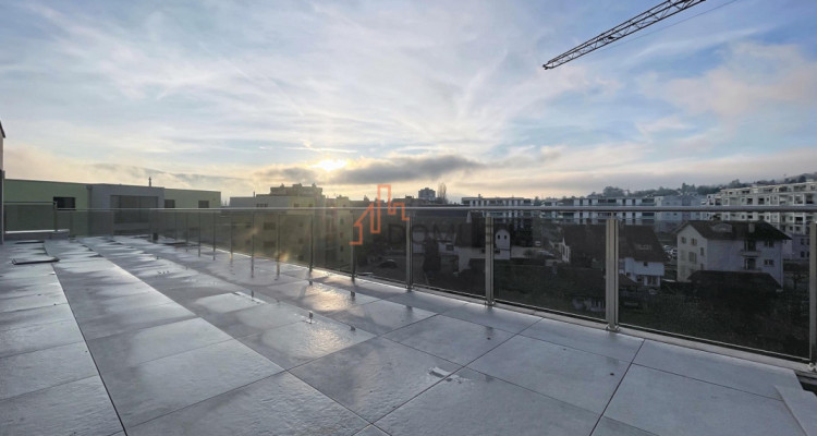 Appartements neufs tout confort image 2