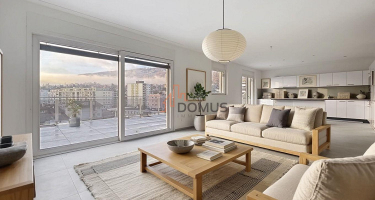 Appartements neufs tout confort image 6