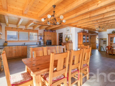 En exclusivité: Chalet de prestige à Haute-Nendaz / 4 Vallées image 5