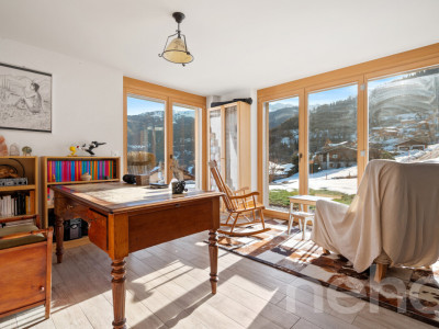 En exclusivité: Chalet de prestige à Haute-Nendaz / 4 Vallées image 9