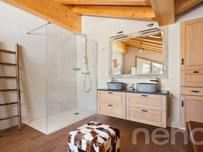 En exclusivité: Chalet de prestige à Haute-Nendaz / 4 Vallées image 10