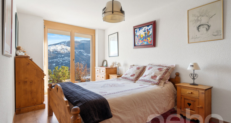 En exclusivité: Chalet de prestige à Haute-Nendaz / 4 Vallées image 7