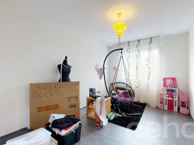 Geräumiges Doppeleinfamilienhaus an ruhiger Lage image 7