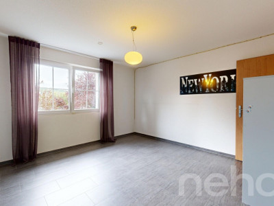 Geräumiges Doppeleinfamilienhaus an ruhiger Lage image 8