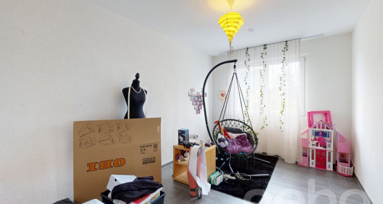 Geräumiges Doppeleinfamilienhaus an ruhiger Lage image 7