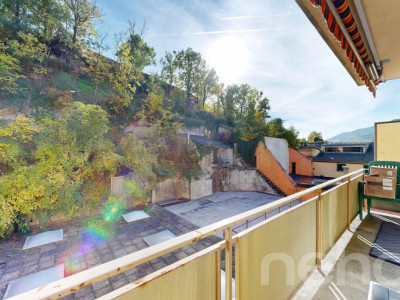 Appartement 3,5 pièces avec chambre indépendante image 8