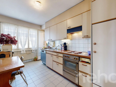 Appartement 3,5 pièces avec chambre indépendante image 9