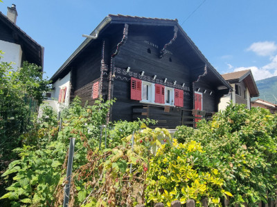 Ravissant chalet tout confort image 30