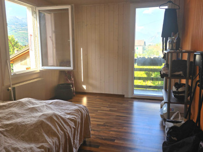 Ravissant chalet tout confort image 7