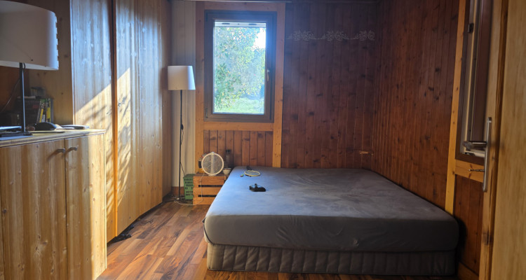 Ravissant chalet tout confort image 8