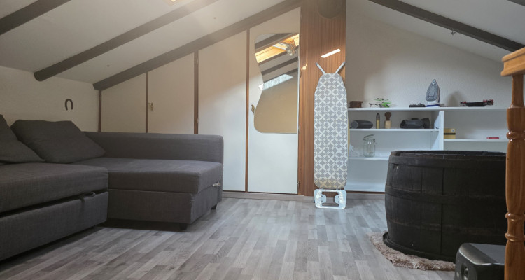 Ravissant chalet tout confort image 24