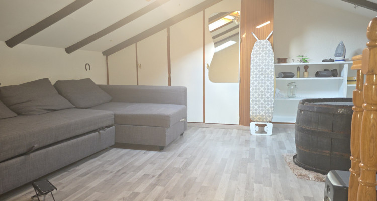 Ravissant chalet tout confort image 20