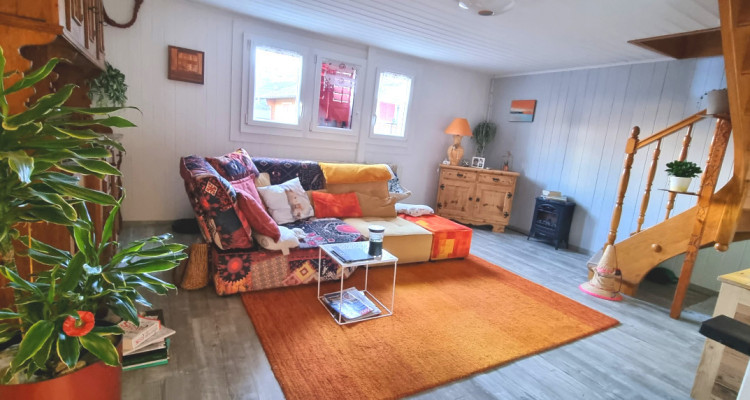 Ravissant chalet tout confort image 9