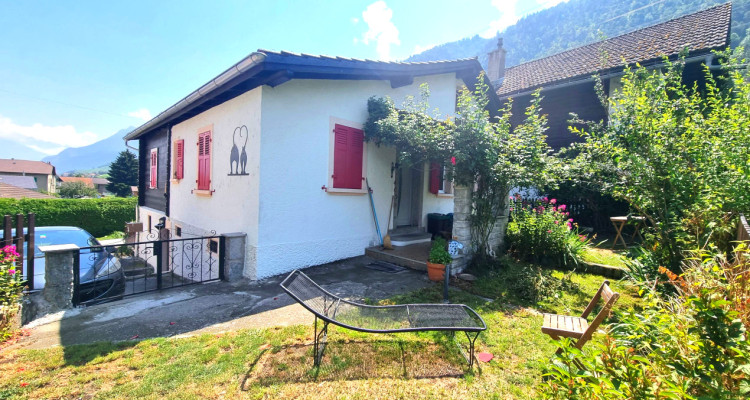 Ravissant chalet tout confort image 2