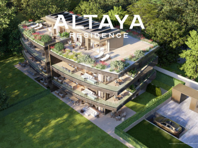 NEUF ATTIQUE DUPLEX 6.5 PCS CHAMPEL image 3