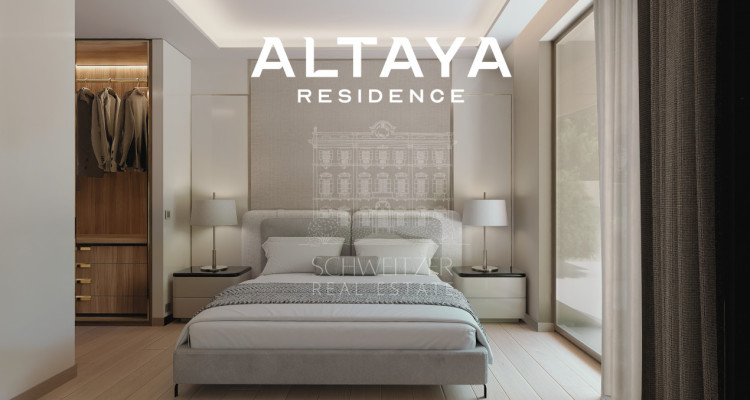 NEUF ATTIQUE DUPLEX 6.5 PCS CHAMPEL image 9