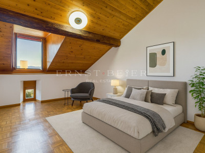 Investment property with several flats image 2