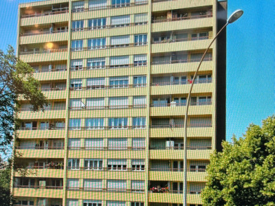 🏡 À louer – Appartement 5 pièces à Meyrin image 1