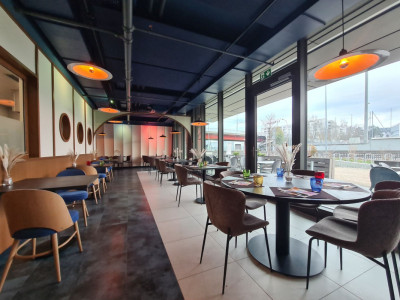 À VENDRE : Fonds de commerce - Restaurant dexception à Petit-Lancy, Genève image 2