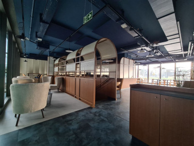 À VENDRE : Fonds de commerce - Restaurant dexception à Petit-Lancy, Genève image 3