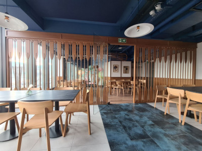 À VENDRE : Fonds de commerce - Restaurant dexception à Petit-Lancy, Genève image 4