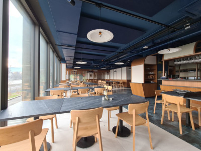 À VENDRE : Fonds de commerce - Restaurant dexception à Petit-Lancy, Genève image 5