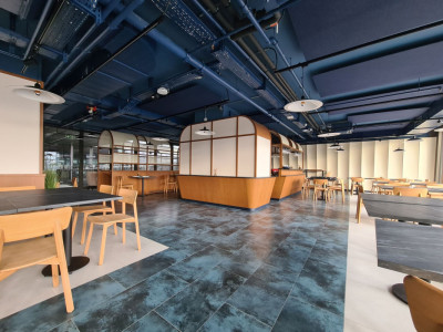 À VENDRE : Fonds de commerce - Restaurant dexception à Petit-Lancy, Genève image 6