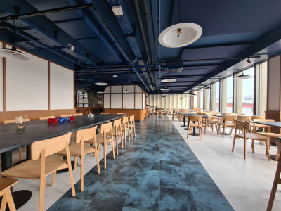 À VENDRE : Fonds de commerce - Restaurant dexception à Petit-Lancy, Genève image 7