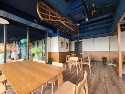 À VENDRE : Fonds de commerce - Restaurant dexception à Petit-Lancy, Genève image 8