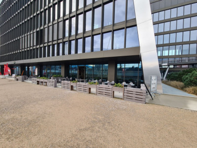 À VENDRE : Fonds de commerce - Restaurant dexception à Petit-Lancy, Genève image 10