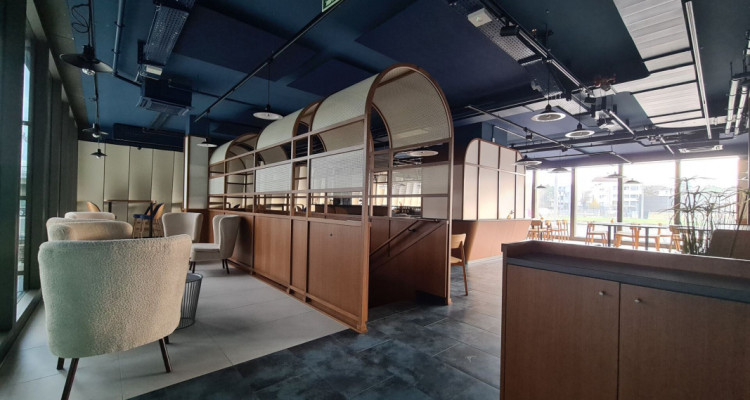 À VENDRE : Fonds de commerce - Restaurant dexception à Petit-Lancy, Genève image 3