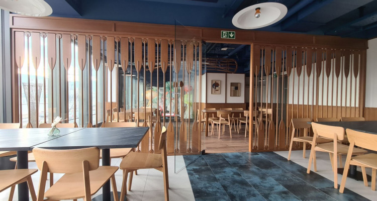 À VENDRE : Fonds de commerce - Restaurant dexception à Petit-Lancy, Genève image 4