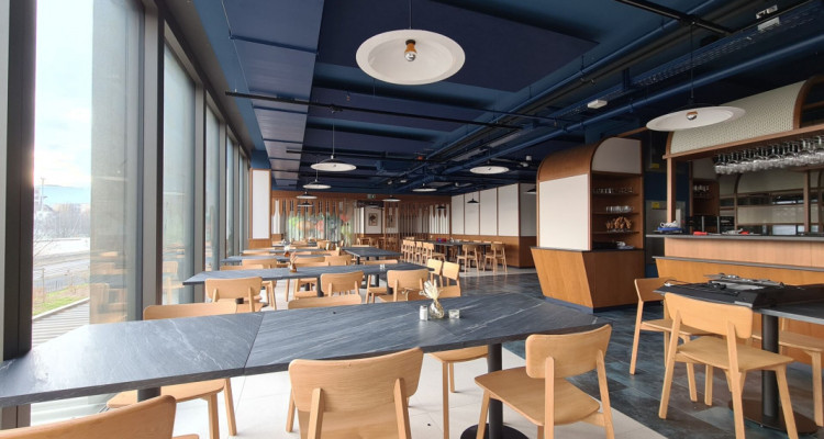 À VENDRE : Fonds de commerce - Restaurant dexception à Petit-Lancy, Genève image 5